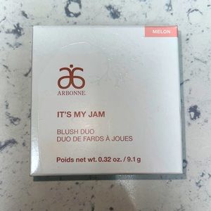 It’s My Jam-Duo Blush- Melon